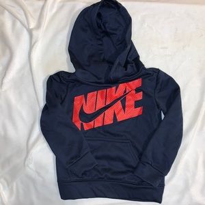 Nike hoodie